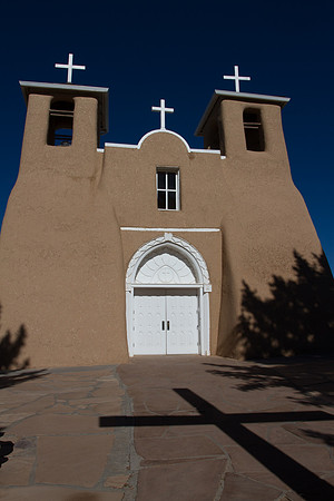 Taos, New Mexico